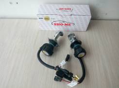 Лампа ксеноновая. Toyota: Lite Ace, Platz, Corona, Corolla, Tercel, MR-S, Tundra, Dyna, Raum, Sprinter, Vista, Mark II Wagon Blit, Echo Verso, Sprinte...