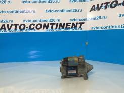 Стартер. Daihatsu YRV, M201G Двигатель K3VE