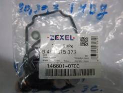 Ремкомплект тнвд. Toyota Land Cruiser Prado, KZJ95, KZJ95W Двигатели: 3L, 1KZT
