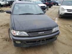 Toyota Carina. AT210, 4AGE