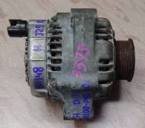 Генератор. Honda Inspire, UA4, UA5, GF-UA4, GF-UA5, GFUA4, GFUA5 Honda Saber, GF-UA5, GF-UA4 Двигатели: J32A, J25A