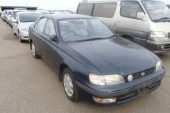 Toyota Corona. ST190, 4S