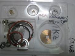 Ремкомплект турбины. Toyota Land Cruiser Prado, KZJ95, KZJ95W Двигатель 1KZT
