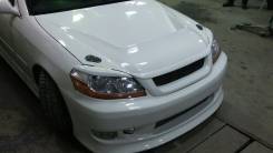 Накладка на фару. Toyota Mark II, GX110, JZX110, GX115, JZX115 Двигатели: 1GFE, 1JZFSE, 1JZGTE, 1JZGE