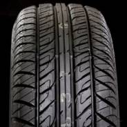 Dunlop Grandtrek PT2. Летние, 2016 год, без износа
