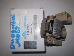 Диодный мост генератора. Mitsubishi Delica Space Gear, PE8W Mitsubishi FD
