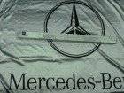Щетка стеклоочистителя. Mercedes-Benz C-Class, W204