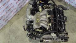 Двигатель в сборе. Nissan Primera Двигатель QR25DD