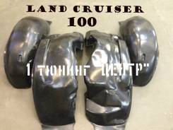Подкрылок. Toyota Land Cruiser Cygnus, UZJ100W Toyota Land Cruiser, UZJ100W, UZJ100 Toyota Land Cruiser Prado Lexus LX470, UZJ100