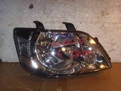 Фара. Toyota Voxy, AZR65, AZR60 Toyota Noah, AZR65, AZR60 Двигатель 1AZFSE