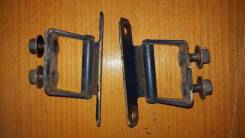 Крепление боковой двери. Nissan Pulsar, FN15, EN15, JN15, HNN15, HN15, FNN15 Nissan Almera, N15 Двигатели: GA15DE, GA16DE, SR16VE, SR18DE, GA14DE, CD2...