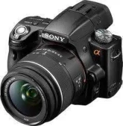 Sony Alpha SLT-A55 ����