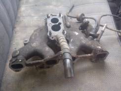 Коллектор впускной. Toyota Sprinter Двигатель 3E