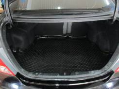 Коврики. Hyundai Solaris
