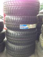 Bridgestone Blizzak LM-60. Зимние, без шипов, 2011 год, без износа, 4 шт