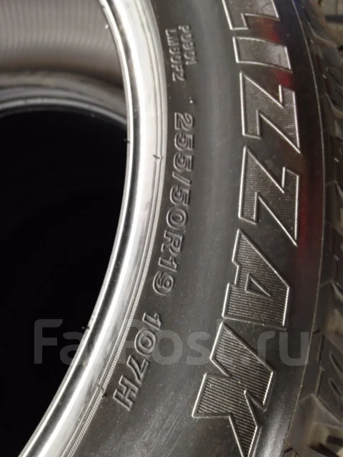 Bridgestone Blizzak LM-60. ������, ��� �����, 2010 ���, ����� ����