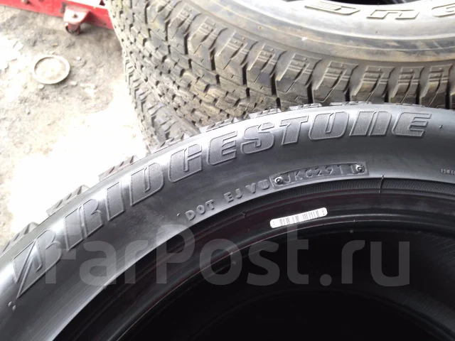 Bridgestone Blizzak LM-60. ������, ��� �����, 2010 ���, ����� ����