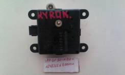 Сервопривод заслонок печки SsangYong Kyron A2482026B00000