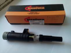 Катушка зажигания. Renault: Laguna, Twingo, Modus, Duster, Scenic, Megane, Clio, Fluence, Wind, Kangoo, Logan Двигатели: K4M, K4J