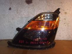 Фара. Honda Stream, RN1