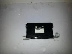 Блок управления акпп, cvt. Subaru Legacy, BP9 Subaru Outback, BP9 Двигатели: EJ253, EJ25