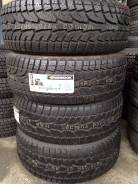 Hankook Winter i*Pike RW11. Зимние, без шипов, 2011 год, без износа, 4 шт