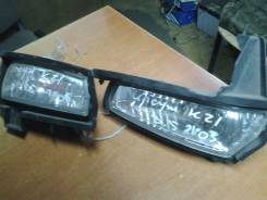 Продаю фары противо туманые в бампер для Toyota Ipsum, ACM21,2005г. Toyota Ipsum, ACM21, ACM21W