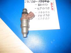 Инжектор. Toyota Vista Toyota Camry Prominent Toyota Camry Двигатель 1VZFE