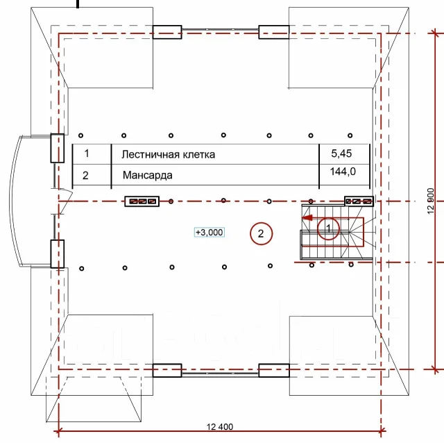 457 �2 035-Z. 400-500 ��. �., 2 �����, 8 ������, ����� ����