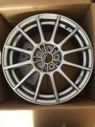 Subaru. 7.0x17, 5x100.00, ET48, ЦО 56,1 мм.