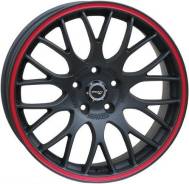 PDW RE30 Club Sport. 8.0x18, 5x120.00, ET30, ЦО 72,6 мм.