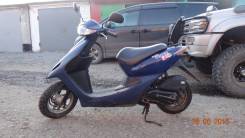 Honda Dio AF56. 50 куб. см., исправен, без птс, без пробега