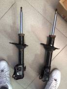 Амортизатор. Toyota bB, NCP30, NCP31, NCP34 Двигатели: 1NZFE, 2NZFE