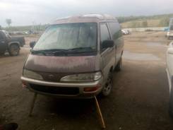 Toyota Lite Ace