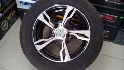 Mak Nitro Anod WB. 6.0x15", 4x108, ET28, �� 65,1���. ����