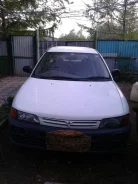 Mitsubishi Libero. �������, ��������, 1.5, ������
