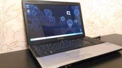 Compaq Presario CQ61. 15.6", 2,0 ГГц, ОЗУ 2048 Мб, диск 250 Гб, WiFi