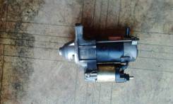 Стартер. Toyota: Corolla, WiLL Cypha, Corolla Rumion, Yaris, Spade, Yaris / Echo, Succeed, Echo Verso, Vitz, Porte, XA, Ractis, Soluna Vios, Auris, Co...