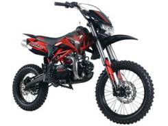 Irbis TTR125