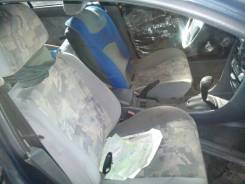 Сиденье. Toyota Sprinter Honda Fit
