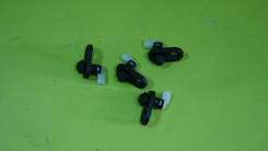 Концевик двери боковой. Toyota Wish, ANE11W Двигатель 1AZFSE