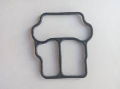 Прокладка дроссельной заслонки. Toyota: Grand Hiace, Land Cruiser, Tacoma, T100, Granvia, Hilux Surf, Land Cruiser Prado, Tundra, 4Runner, Hilux Двига...