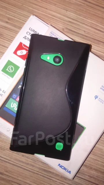 Nokia Lumia 735 ����