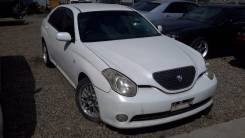 Toyota Verossa. 1 JZGTE