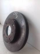 Диск тормозной. Honda Torneo, CF3, E-CF3, GH-CF3, GF-CF3 Honda Accord, CF3, E-CF3, GH-CF3, GF-CF3