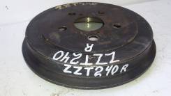 Барабан тормозной. Toyota: Corolla, Opa, Allion, Vista Ardeo, Vista, WiLL, Celica, Premio, Matrix, WiLL VS, Prius Двигатели: 1ZZFE, 1NZFE, 1NZFXE