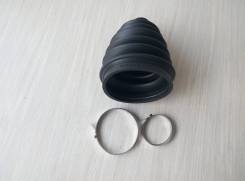 Пыльник шруса. Toyota Land Cruiser, FZJ100, HDJ100, HDJ100L, HDJ101, HDJ101K, UZJ100, UZJ100L, UZJ100W Lexus LX470, UZJ100 Двигатели: 1FZFE, 1HDFTE, 1...