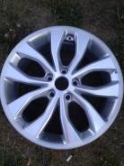 KIA. x6.5, 5x114.30