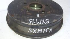 Барабан тормозной. Toyota Nadia, ACN15, SXN15, ACN10, SXN10 Toyota Ipsum, SXM10, SXM15, CXM10 Toyota Gaia, SXM10, CXM10, ACM10, ACM15, SXM15 Toyota Pi...