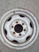 Nissan. 7.0x15, 6x139.70